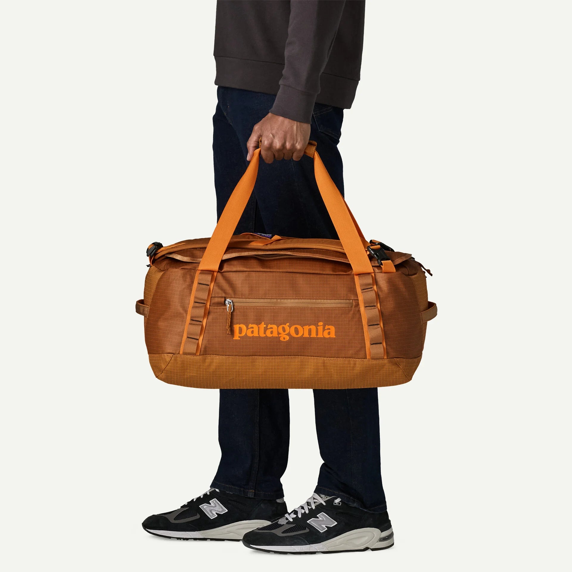 Black Hole® Duffel 40L Secondary image