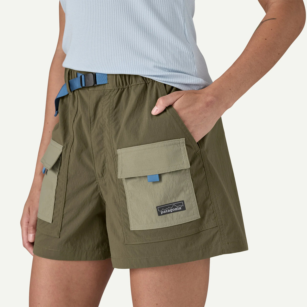 W's Outdoor Everyday Shorts Main image