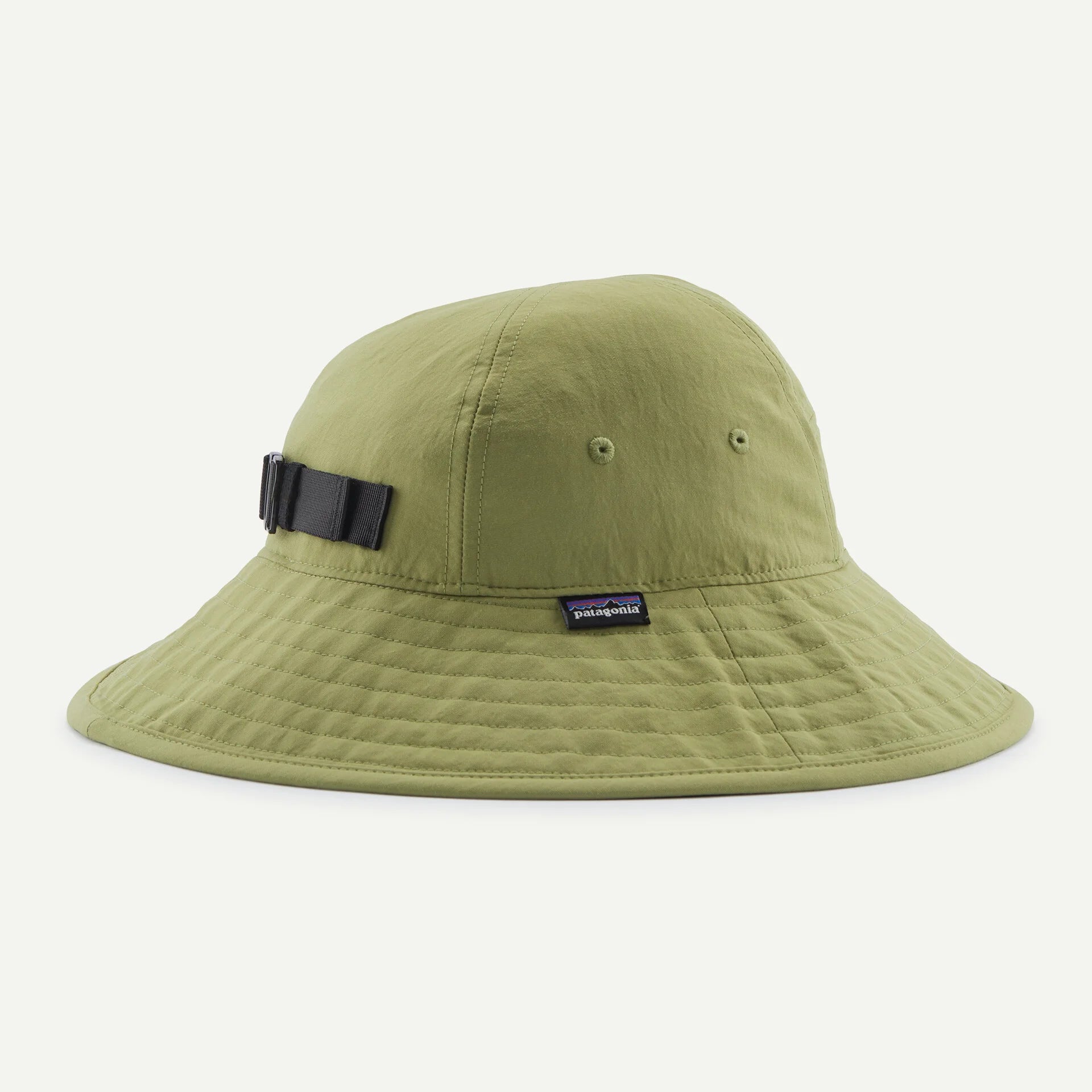 Kids' Trim Brim Hat Secondary image