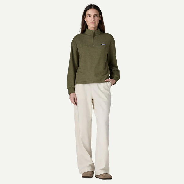 W's Ahnya Pullover