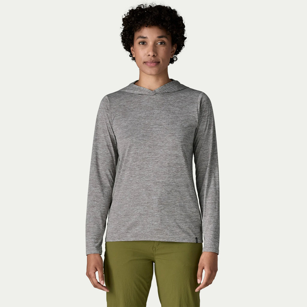 W's Capilene® Cool Daily Hoody