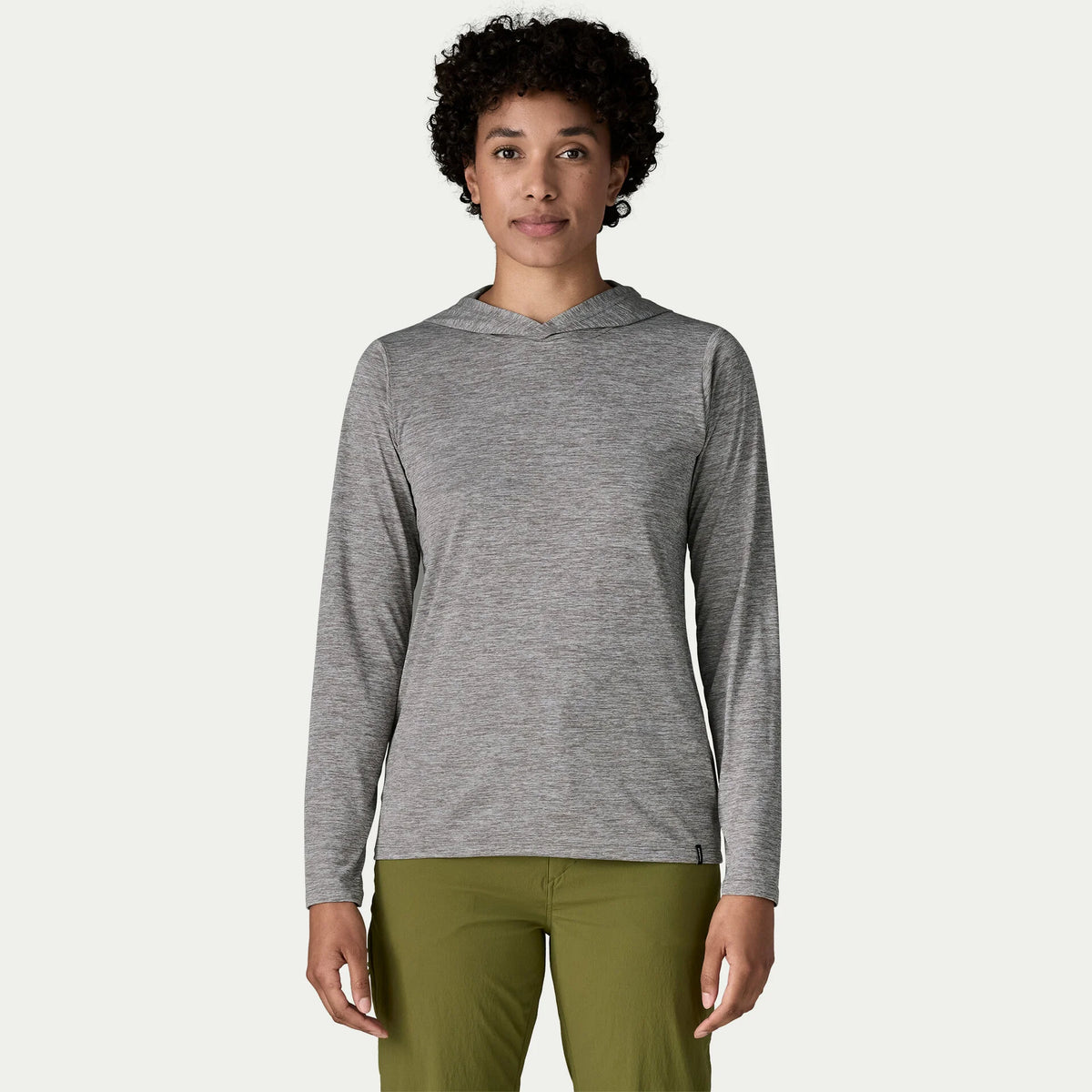 W's Capilene® Cool Daily Hoody