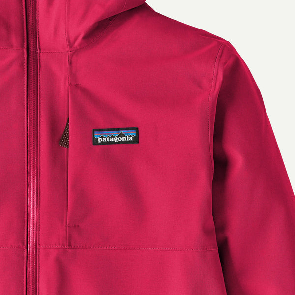 Kids' 4-in-1 Everyday Jacket