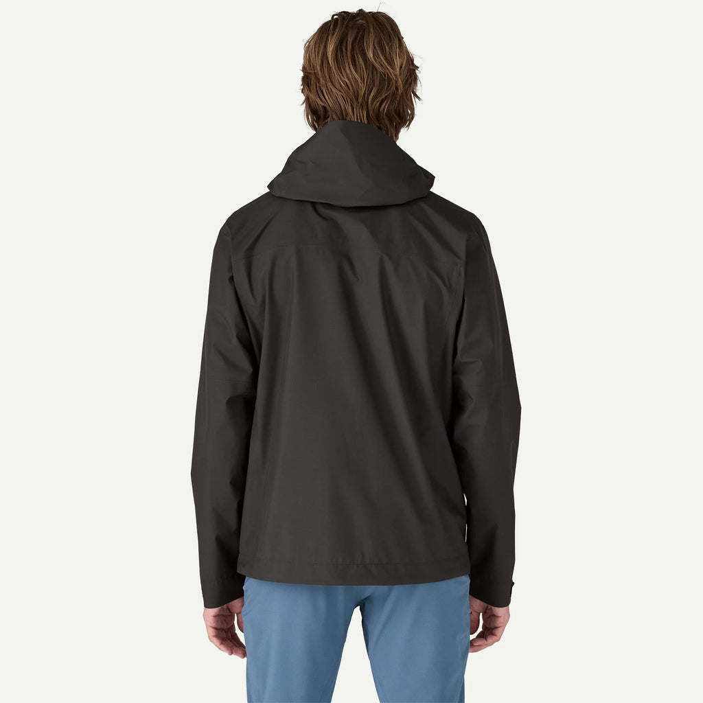 M's Boulder Fork Rain Jacket