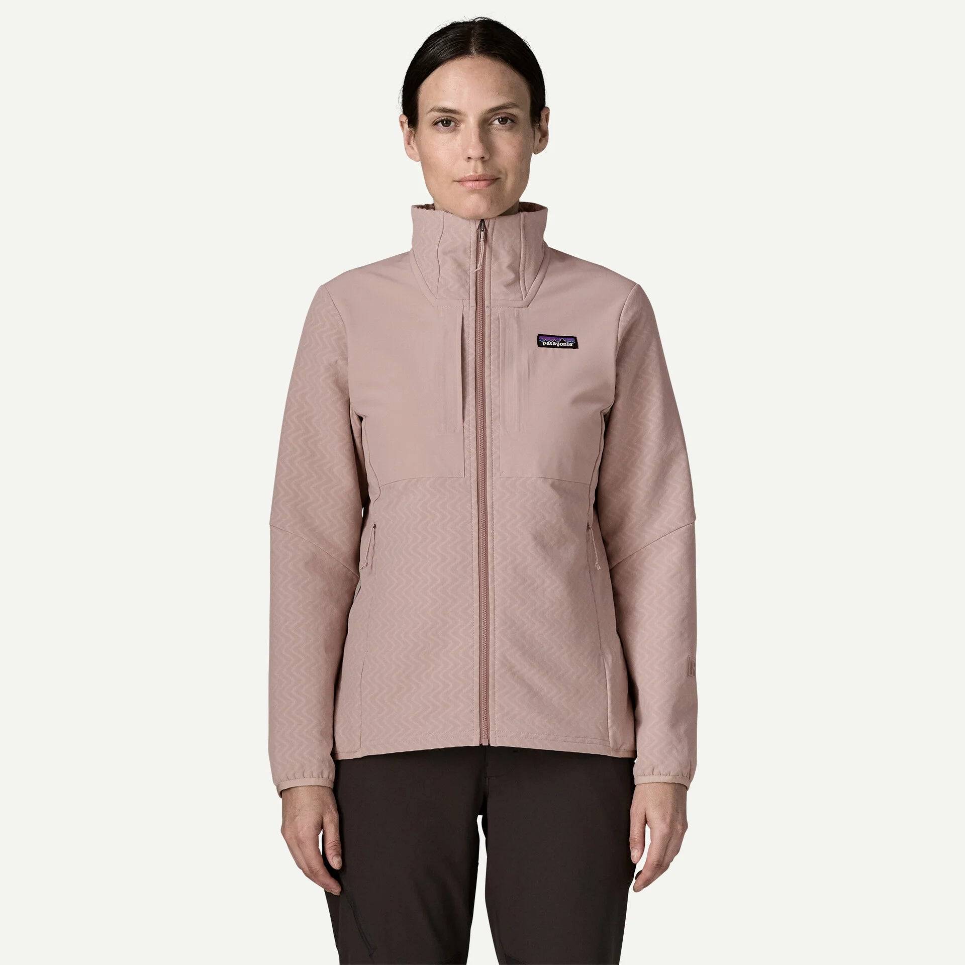 W's R2® CrossStrata Jacket Secondary image