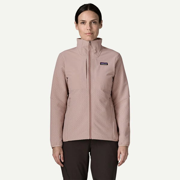 W's R2® CrossStrata Jacket