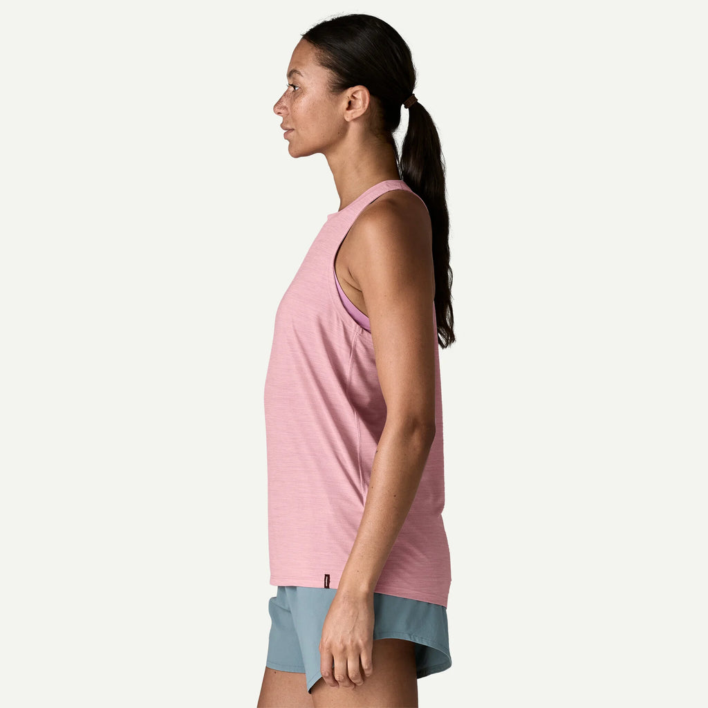 W's Cap Cool Ultra Tank
