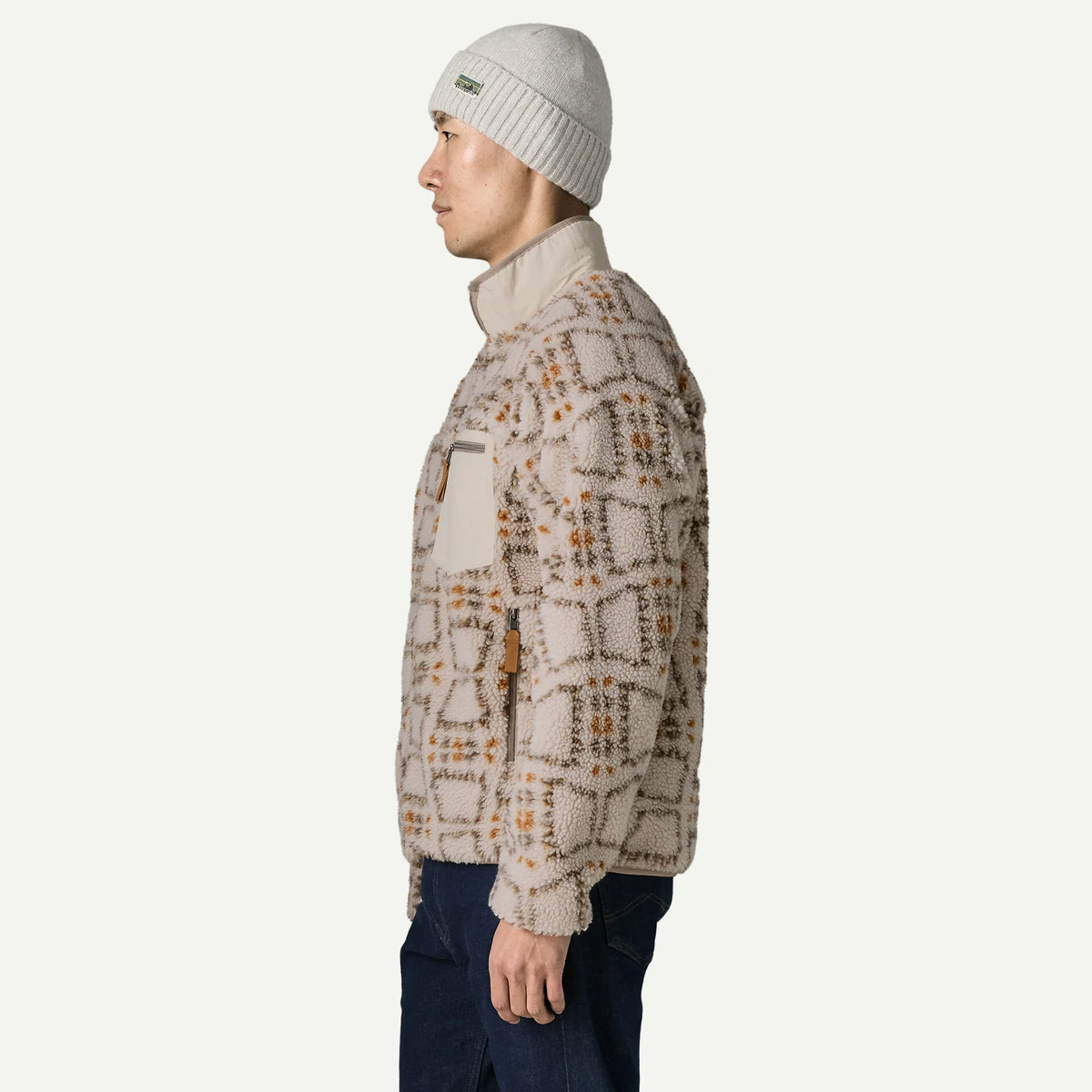 M's Classic Retro-X® Jacket