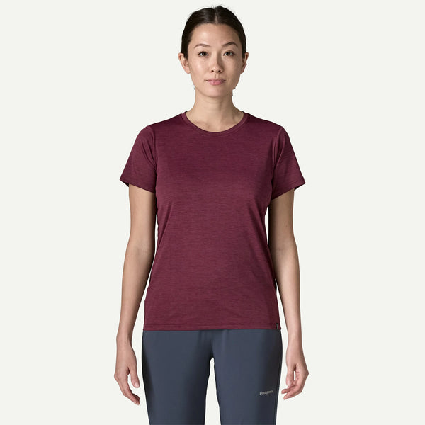 W's Capilene® Cool Daily Shirt