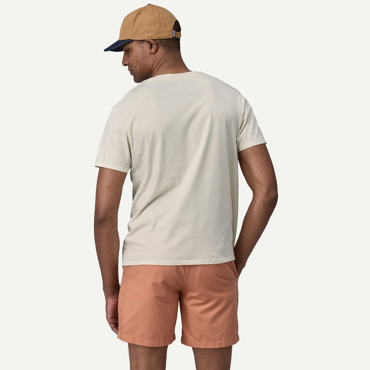 Daily Tee Main image