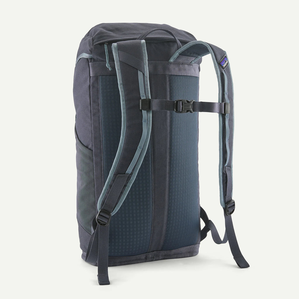 Fieldsmith Lid Pack 28L