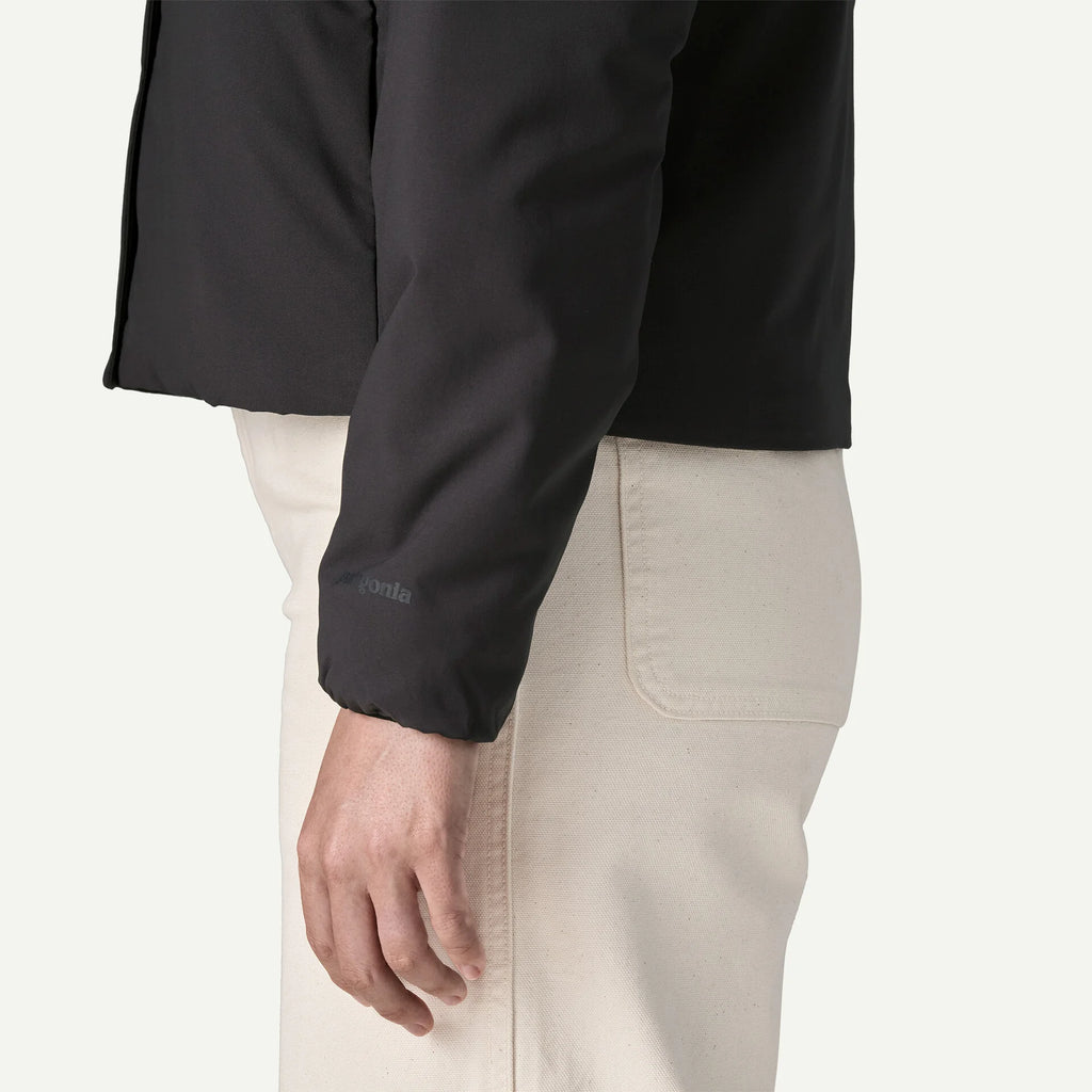W's Nano-Air® Snap Hoody