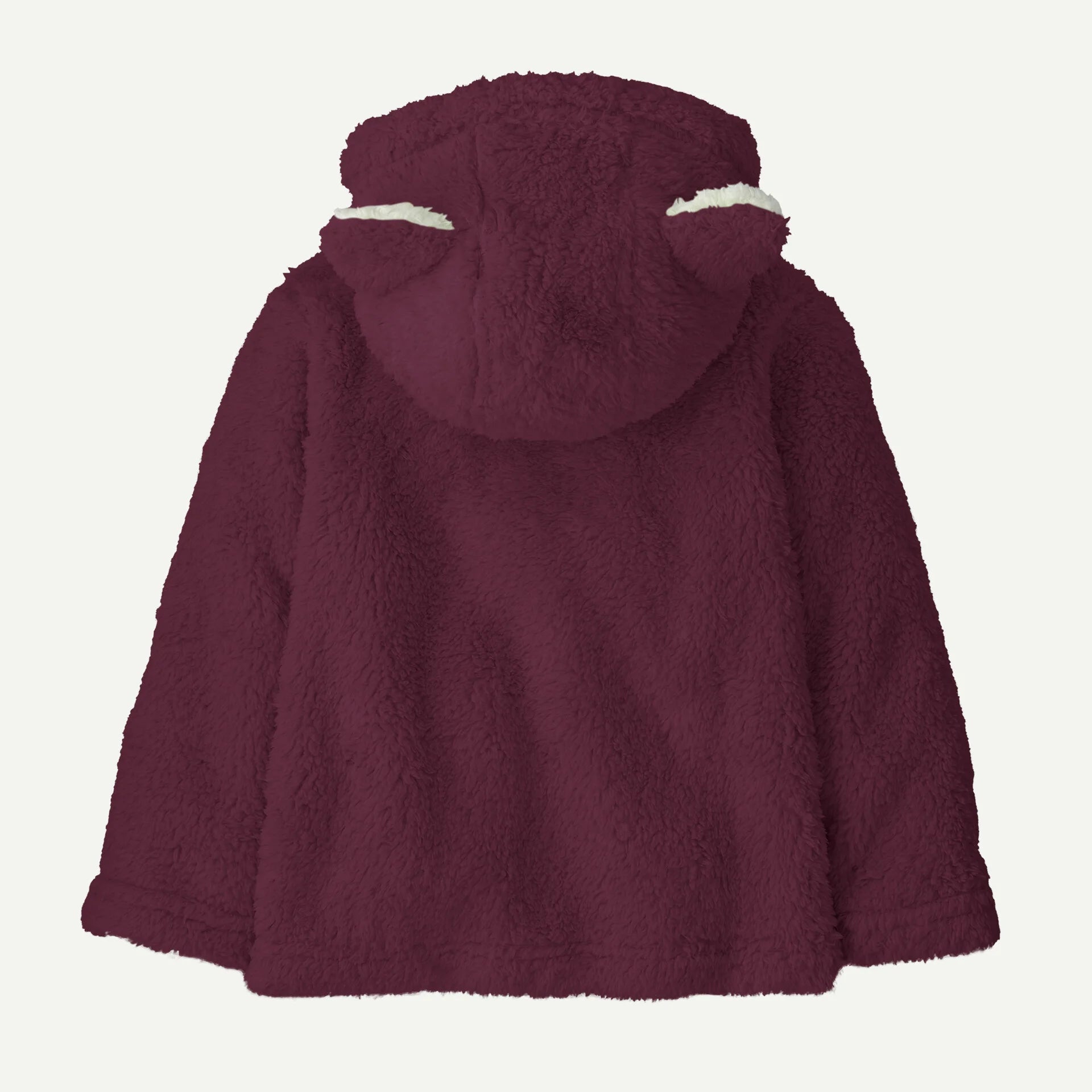 Baby Furry Friends Hoody Secondary image