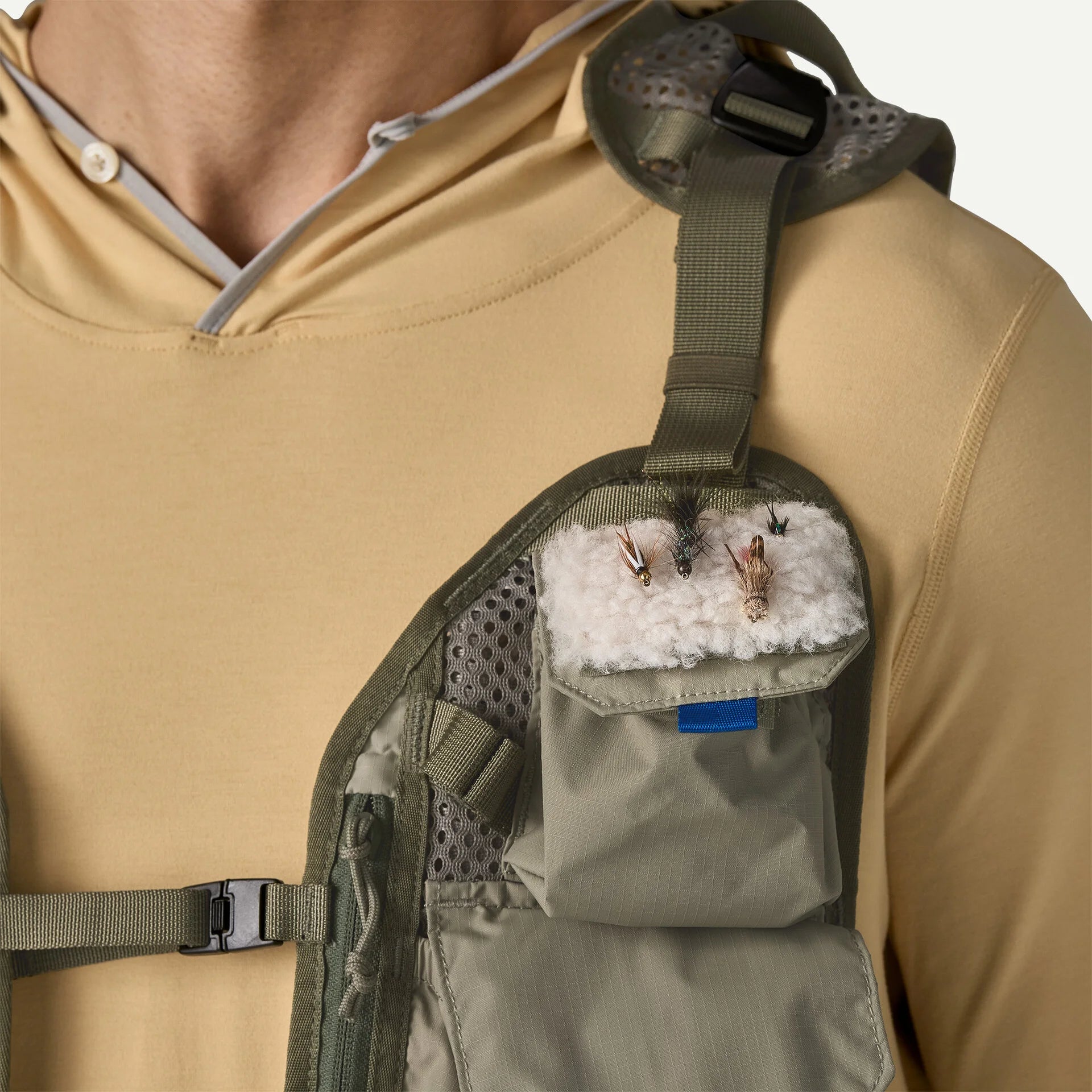 Stealth Convertible Vest Secondary image