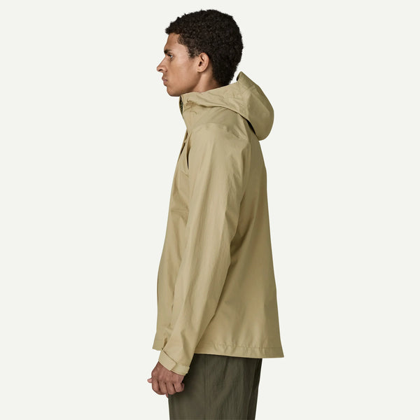 M's Torrentshell 3L Rain Jacket