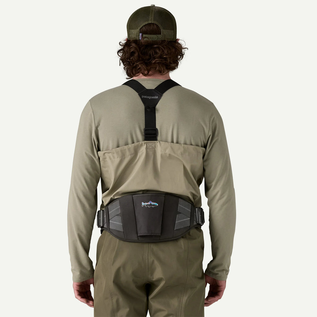 Wading Support Belt