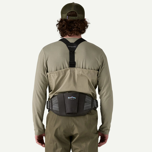 Wading Support Belt