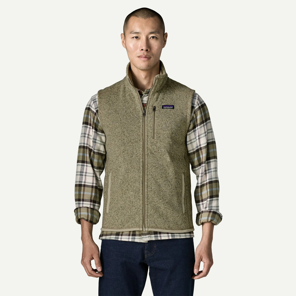 M's Better Sweater® Vest