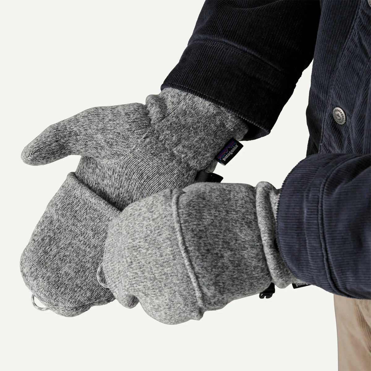 Better Sweater™ Gloves