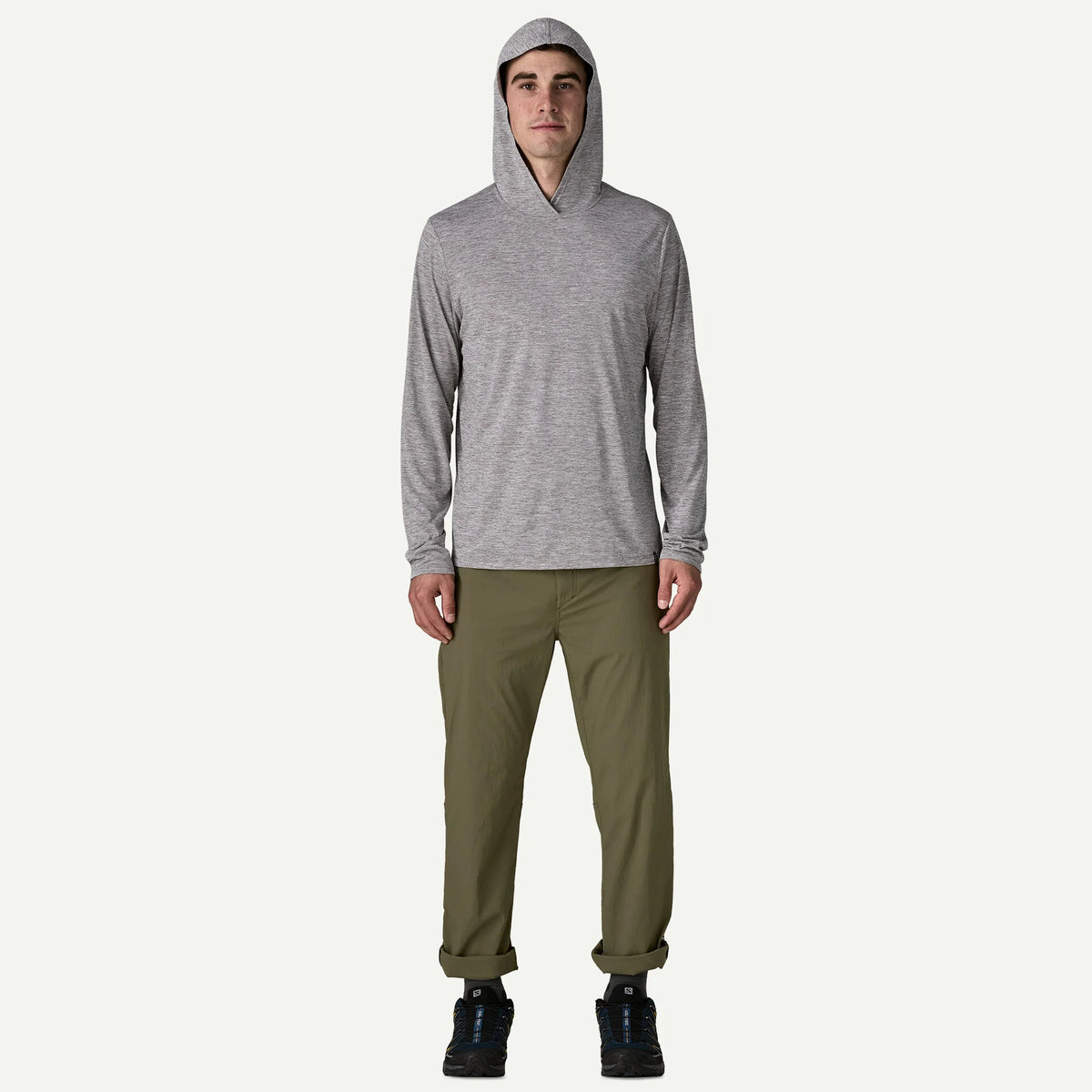 M's Quandary Pants - Regular