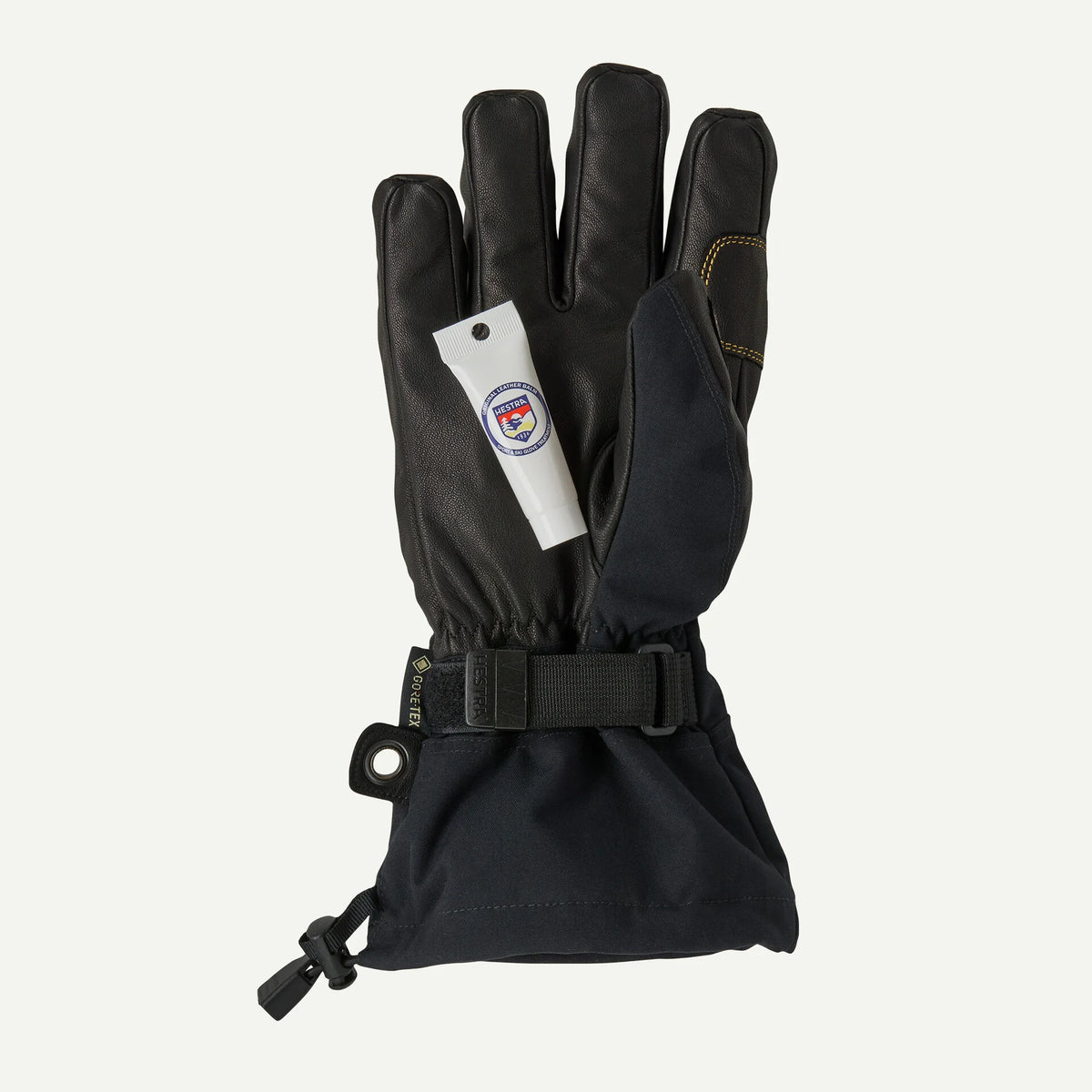 Hestra® Army Leather Gore-Tex Gloves Main image