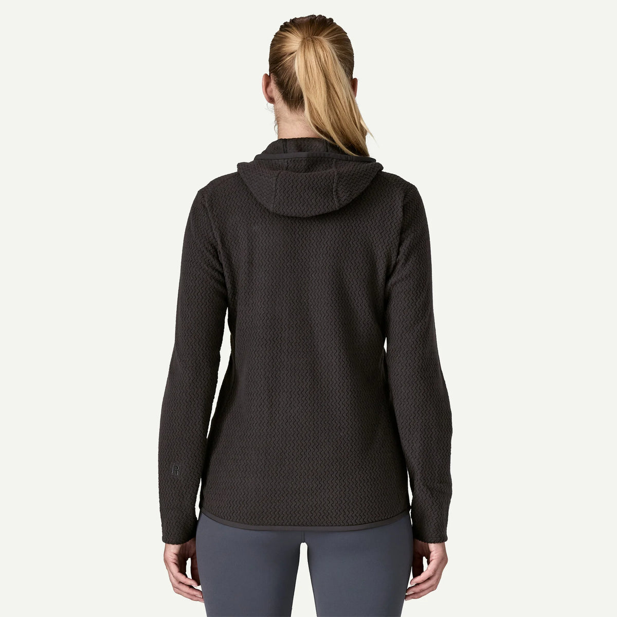 W's R1® Air Full-Zip Hoody