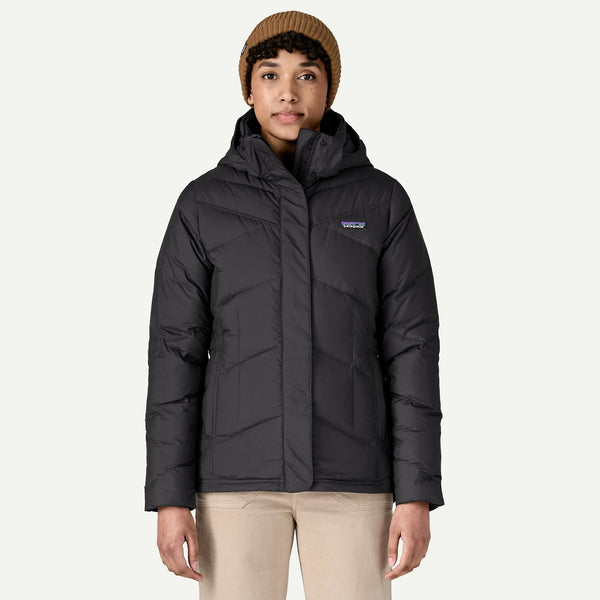 W's Down With It Jacket