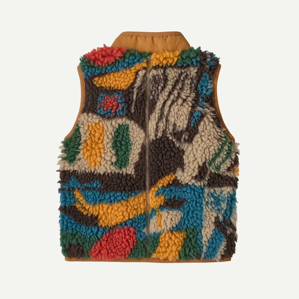 Baby Retro-X® Vest