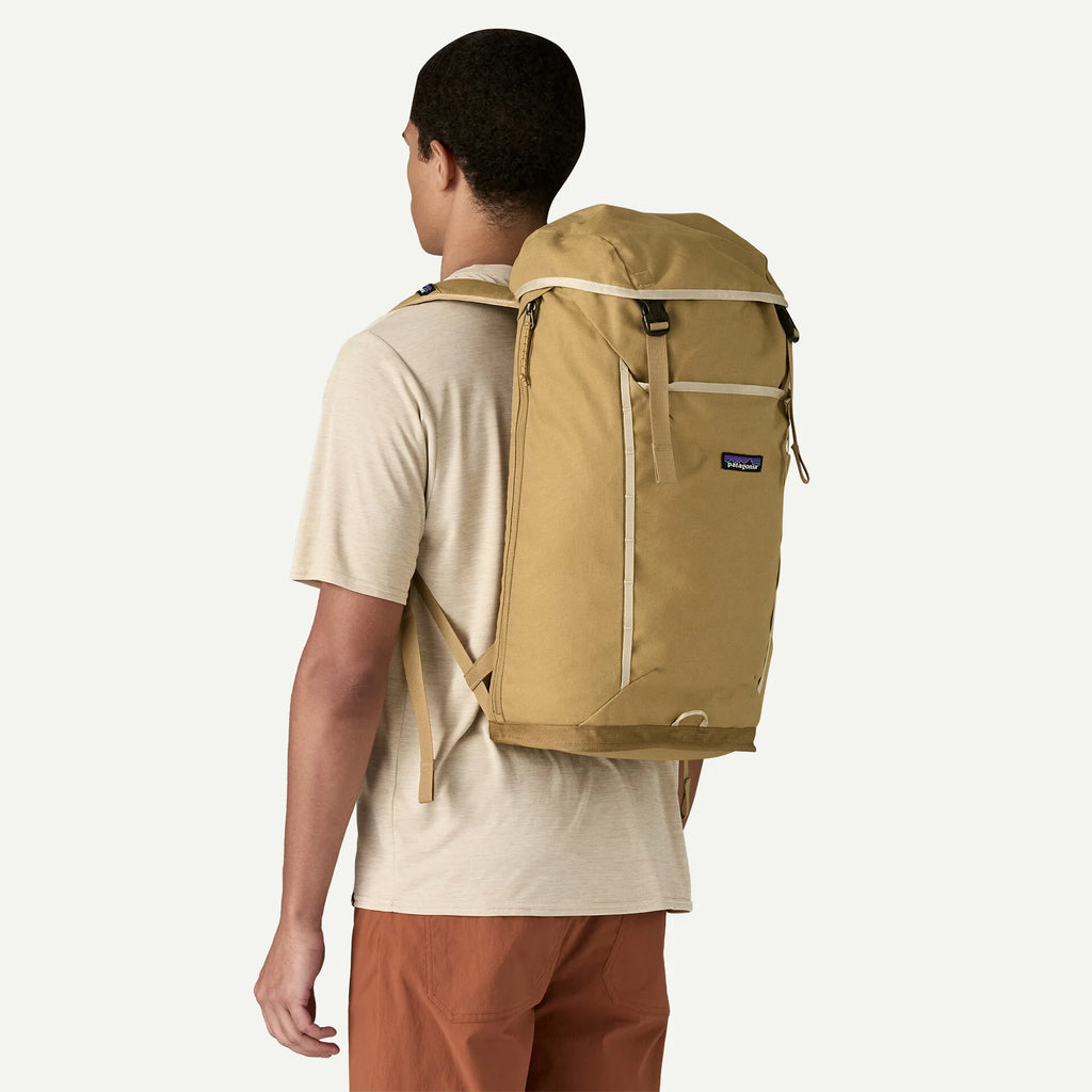 Fieldsmith Lid Pack 28L
