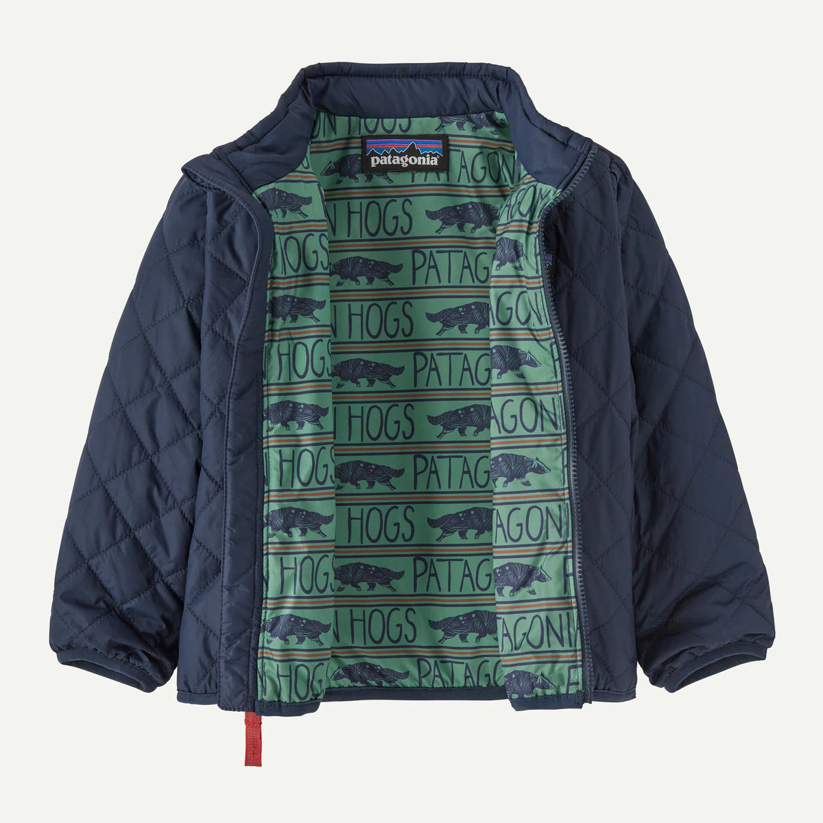 Baby Nano Puff® Jacket
