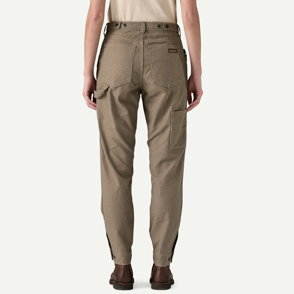 W's All Seasons Double Knee Pants - Regular