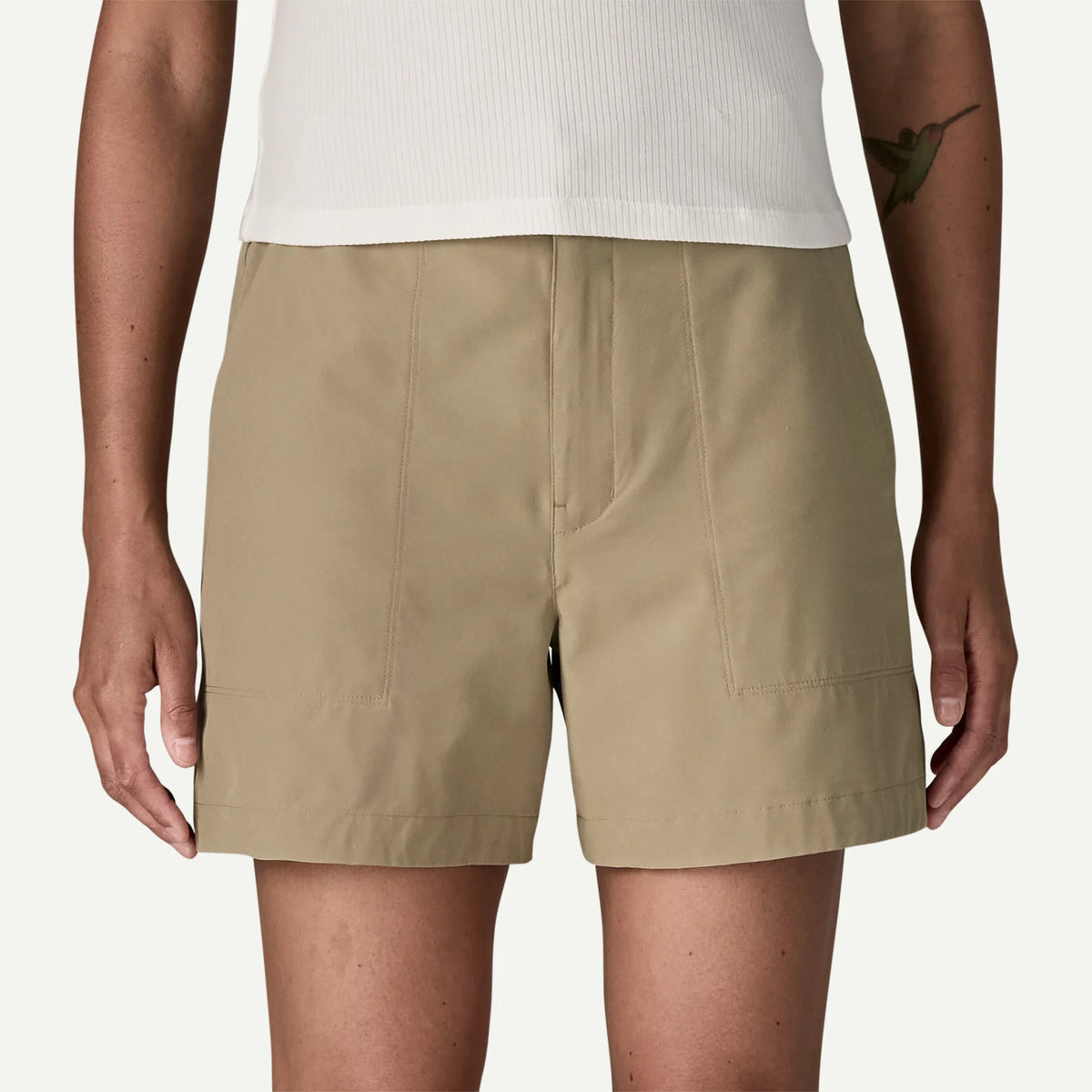 W's Roamwith Shorts Main image