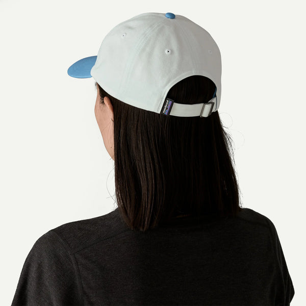P-6 Label Trad Cap
