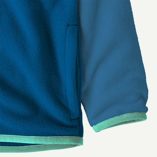 Baby Micro D® Snap-T® Jacket