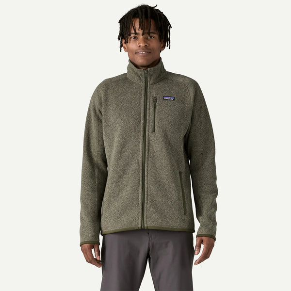 M's Better Sweater® Jacket