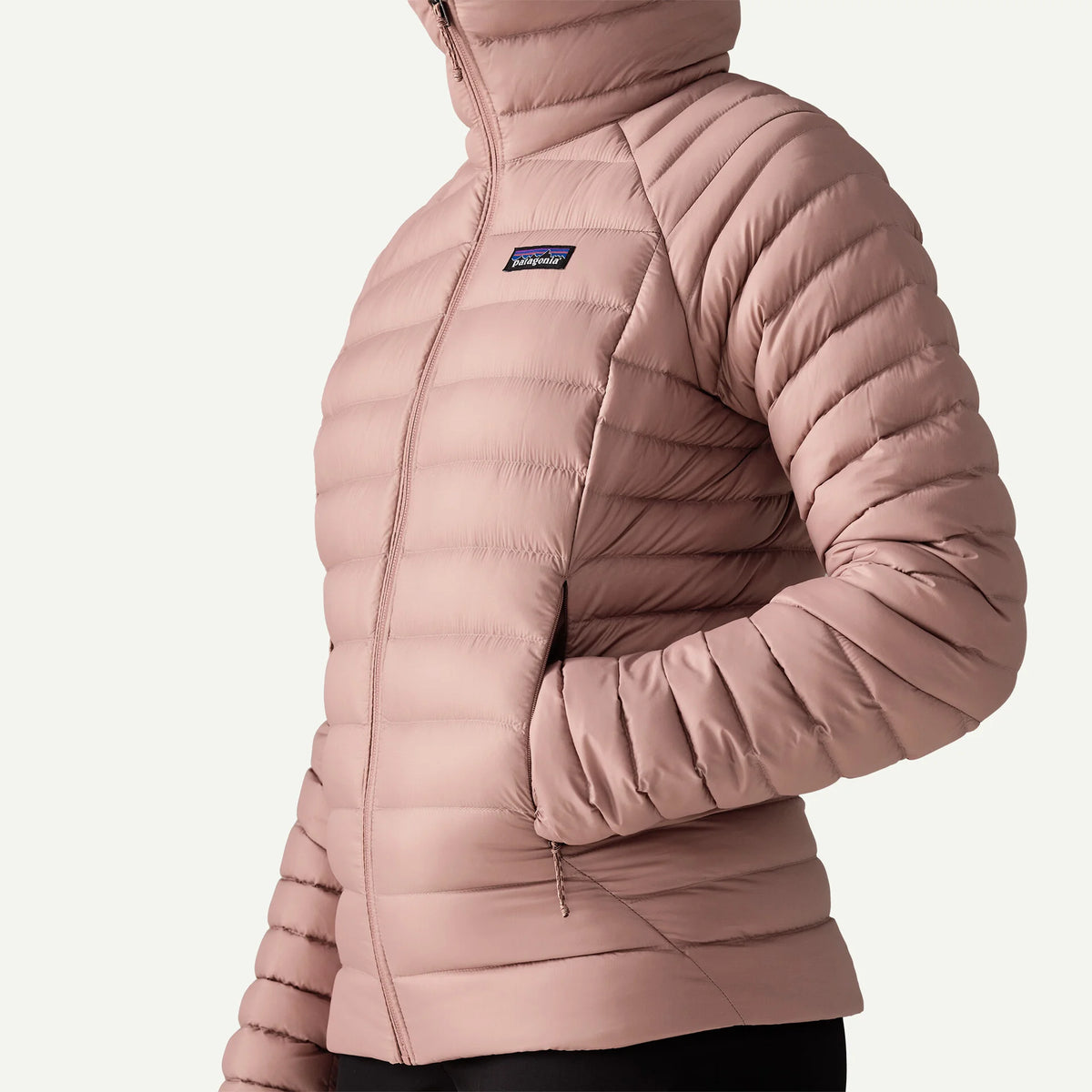 W's Down Sweater™ Hoody