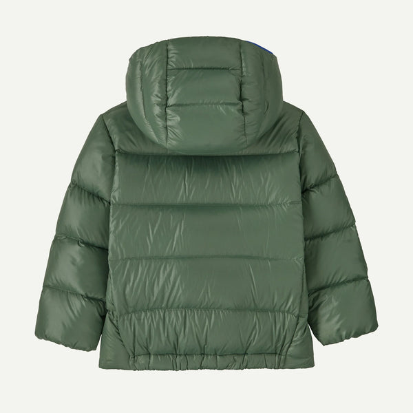 Baby Hi-Loft Down Sweater™ Hoody