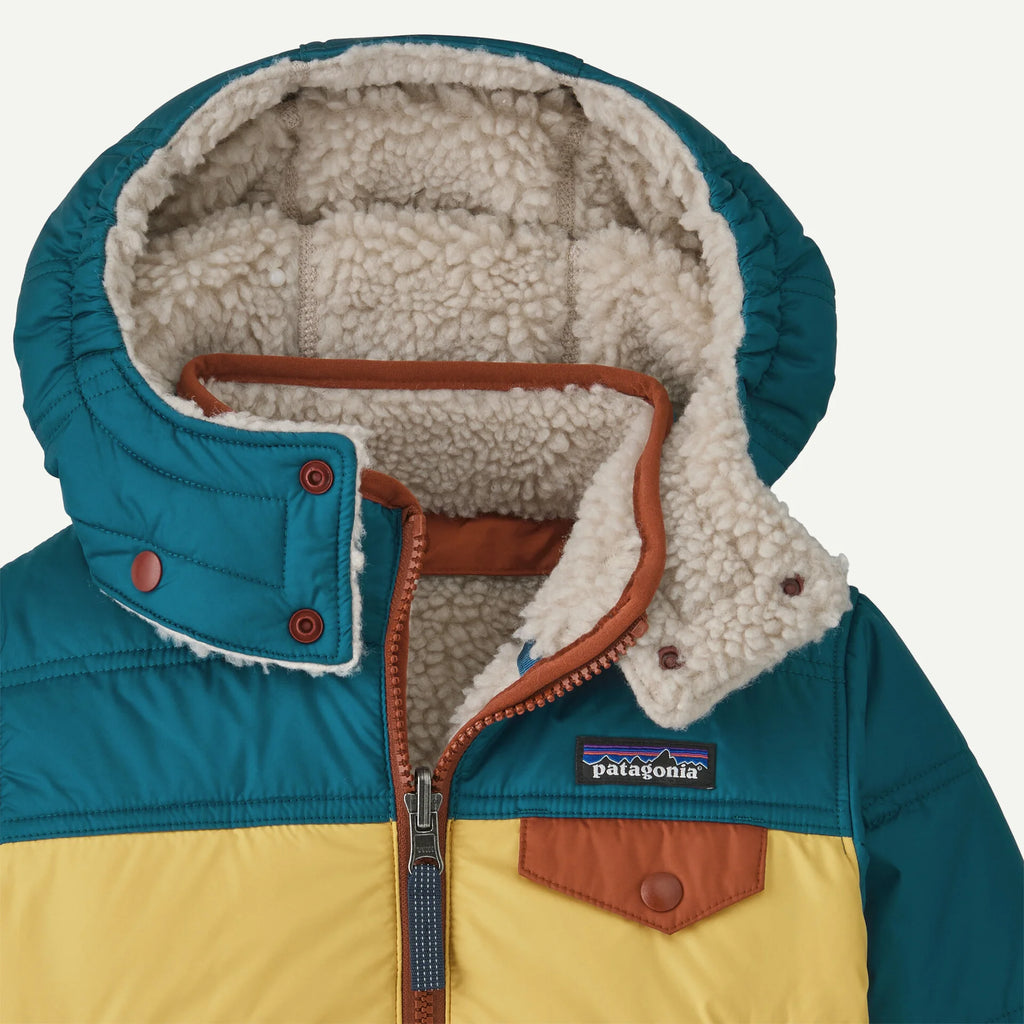 Baby Reversible Tribbles Hoody