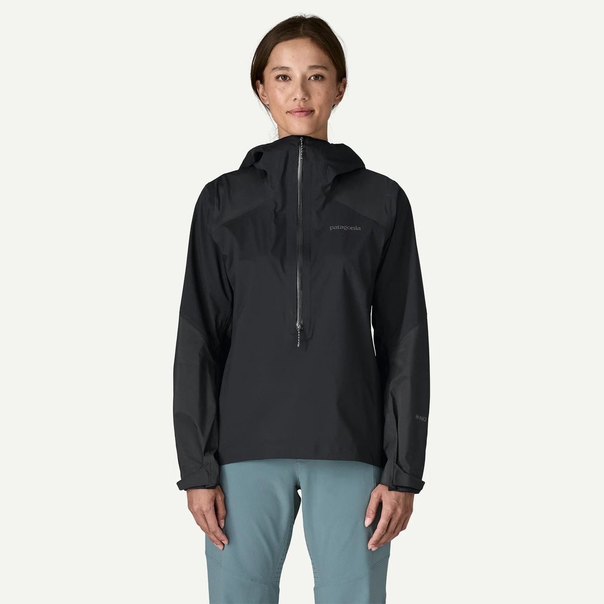 W's Dirt Roamer Storm Jacket Main image