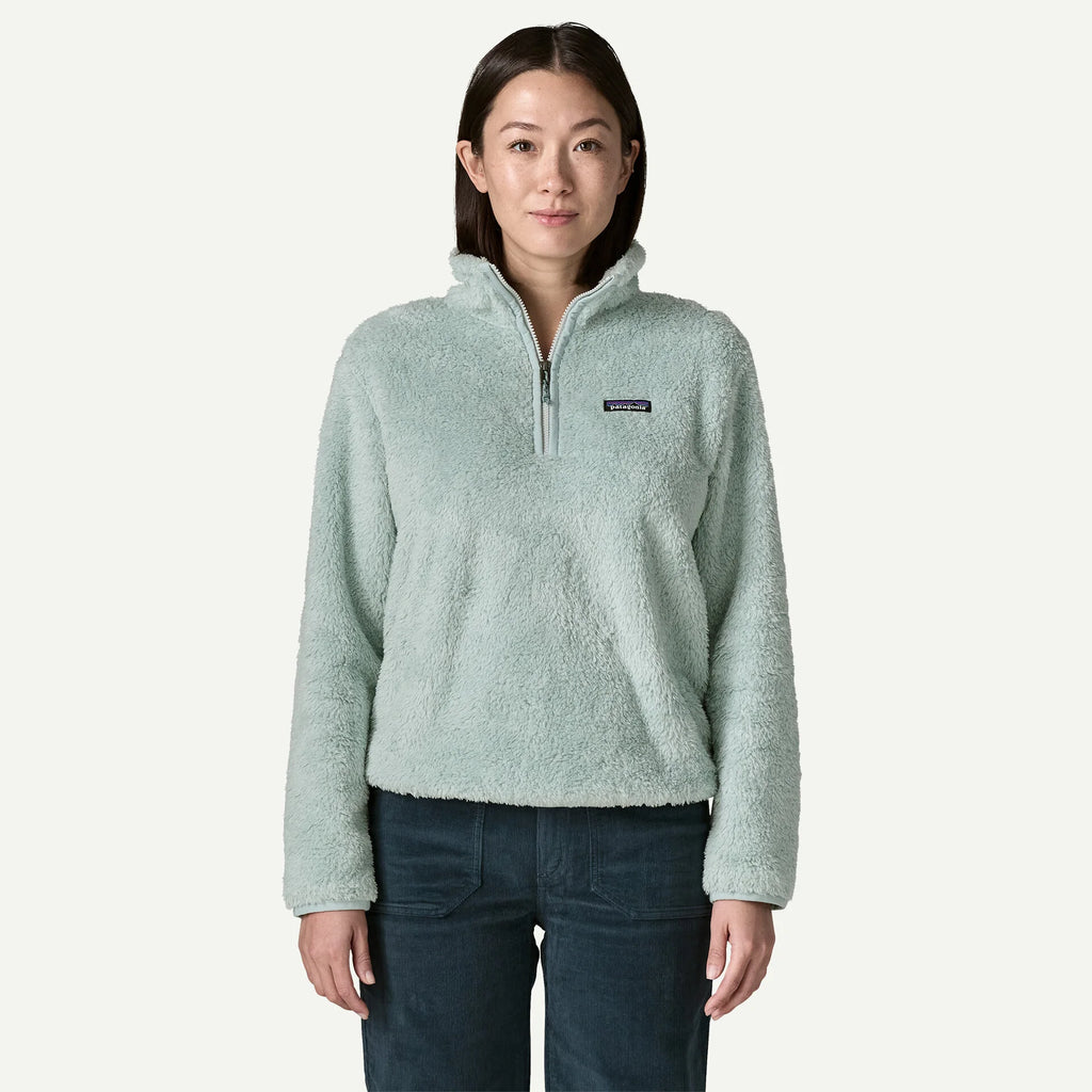 W's Los Gatos 1/4-Zip