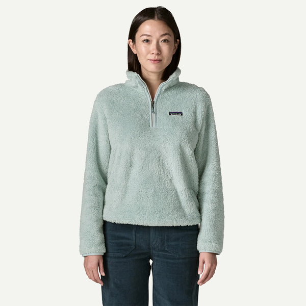 W's Los Gatos 1/4-Zip
