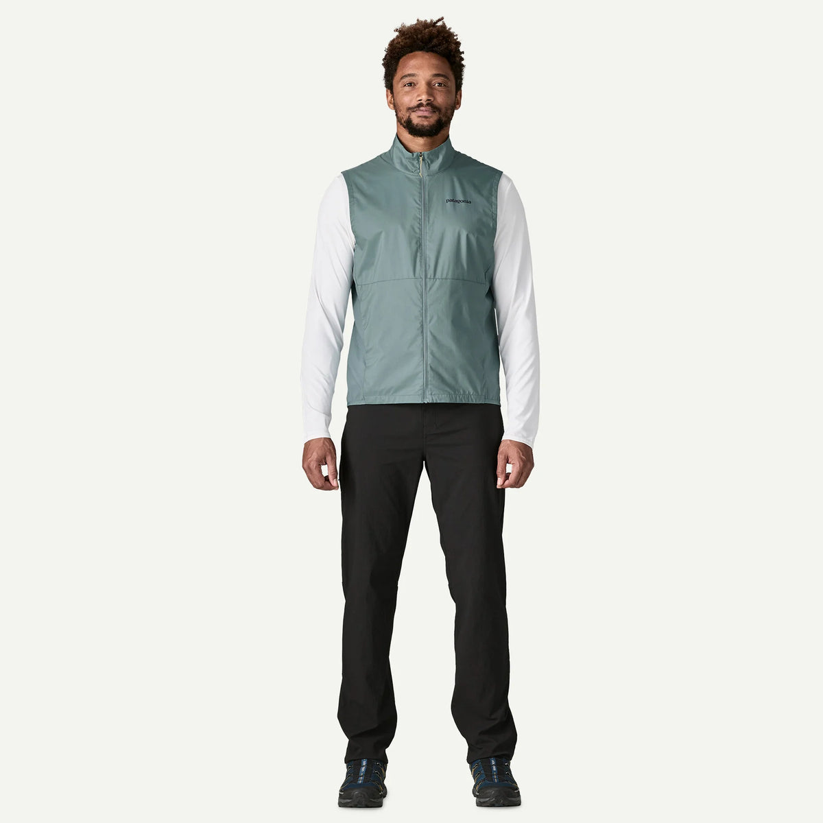 M's Trail Craft Vest Main image