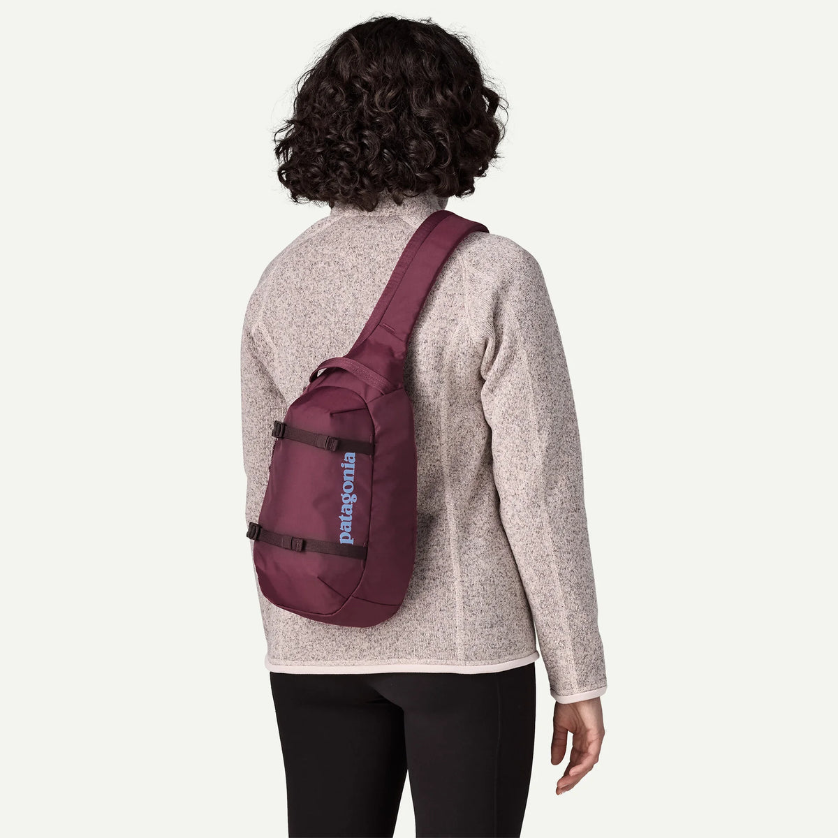 Atom Sling 8L Main image