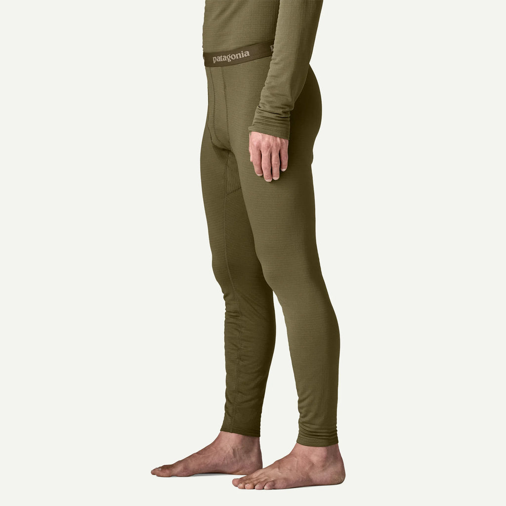 M's Capilene® Thermal Weight Bottoms