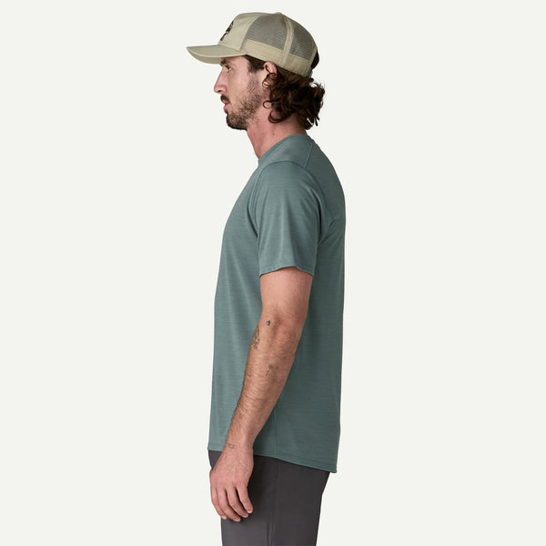 M's Capilene® Cool Ultra Shirt