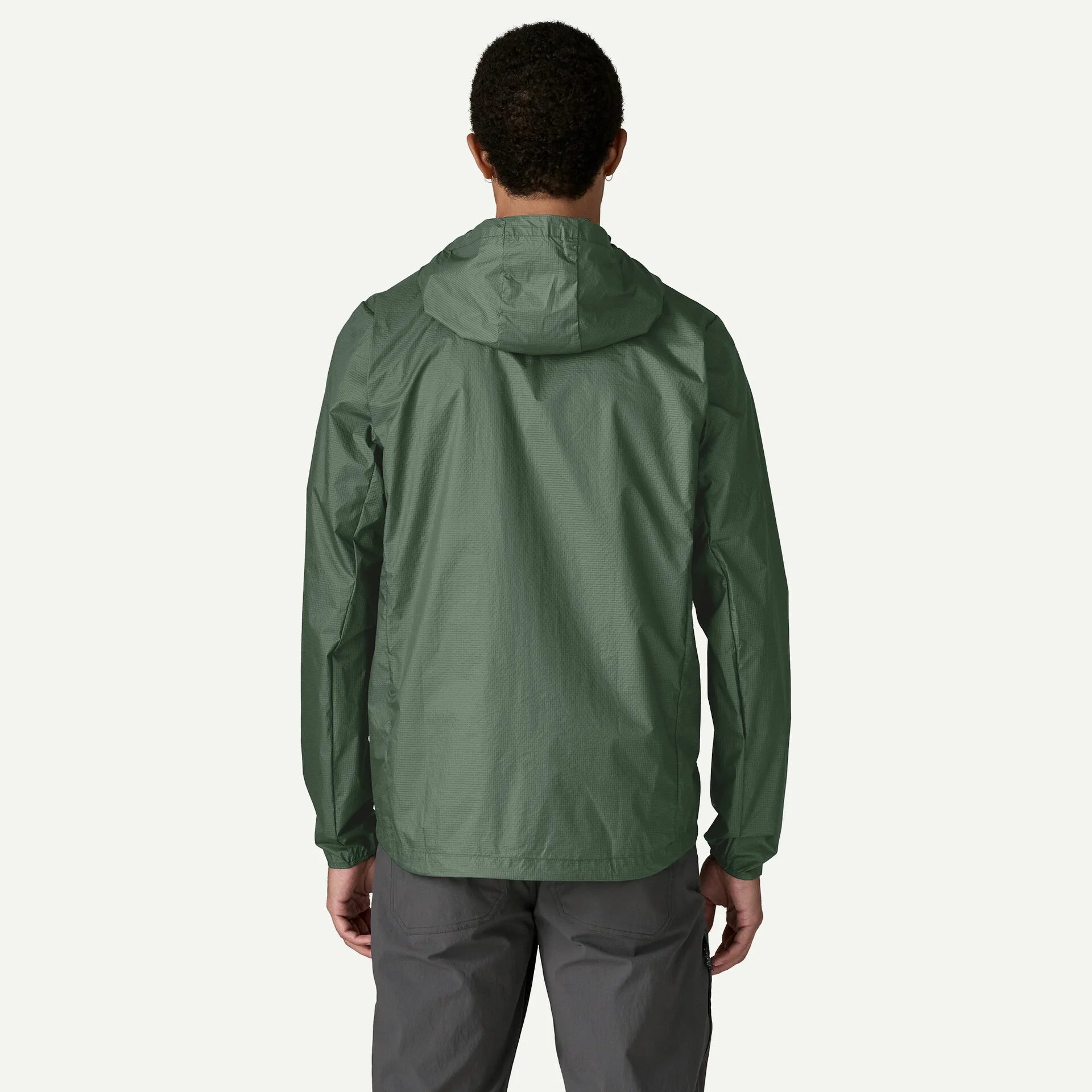 M's Houdini® Jacket Secondary image