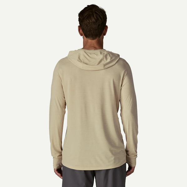 M's Capilene® Cool Ultra Hoody