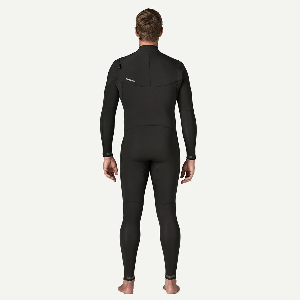 M's Regulator® 4/3 Full Suit
