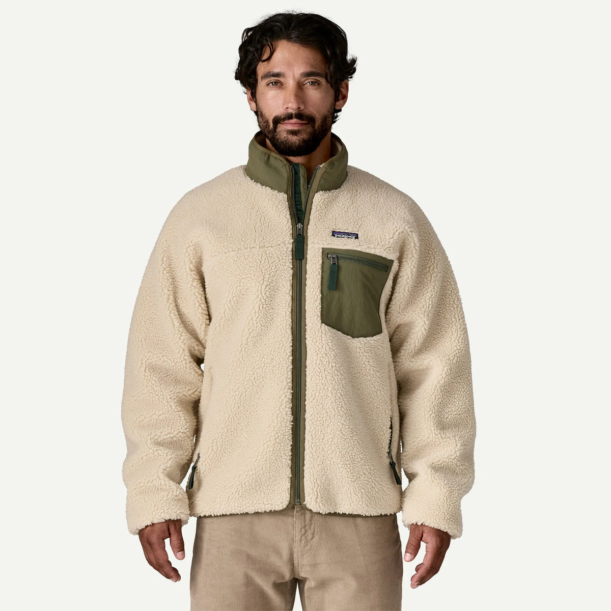 M's Classic Retro-X® Jacket