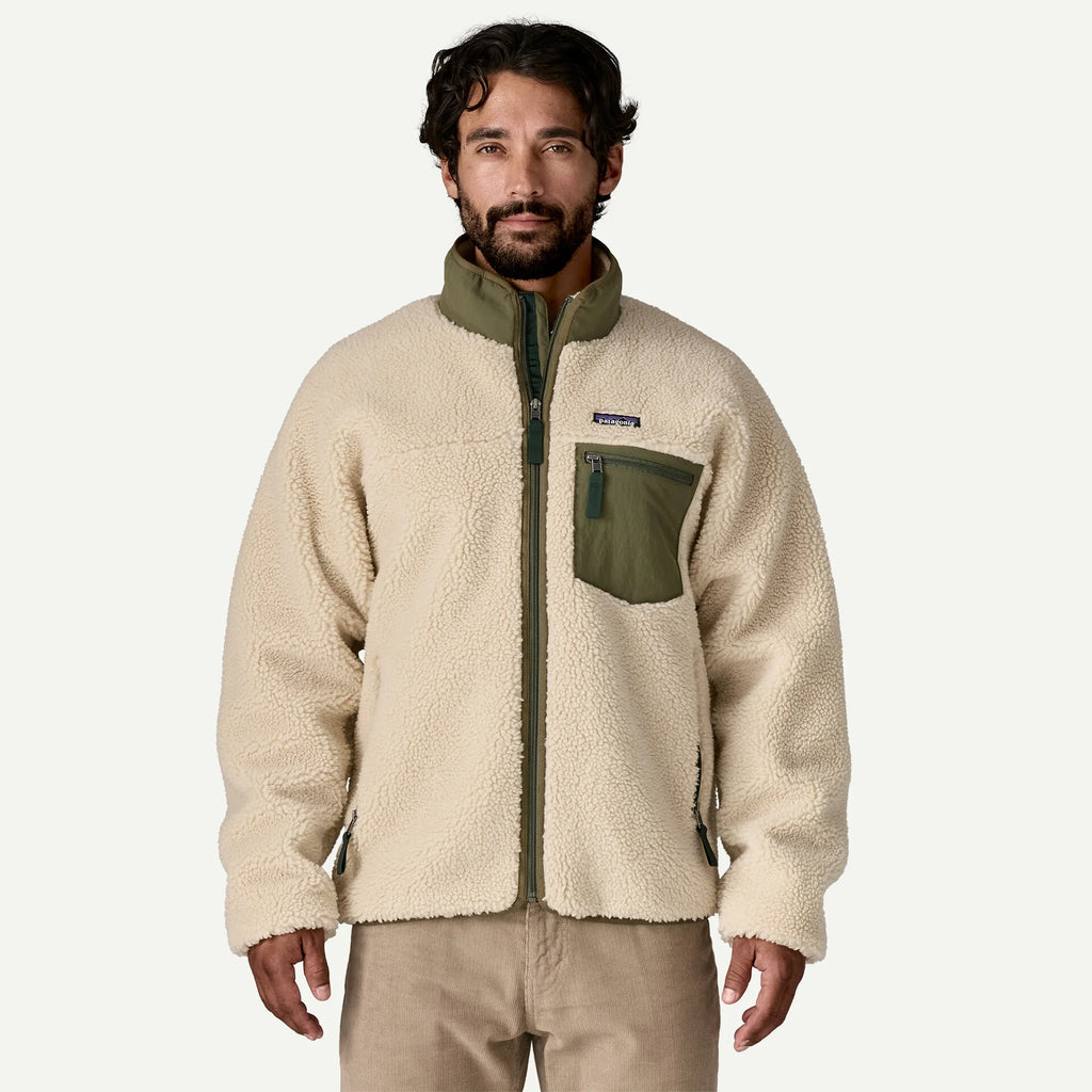 M's Classic Retro-X® Jacket